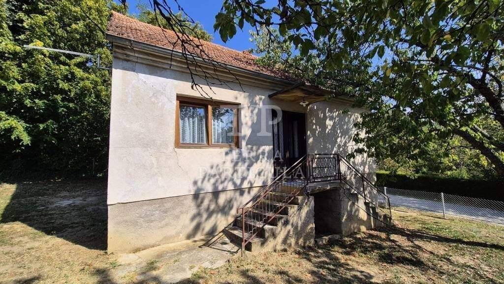 Haus zum Kauf 80.000 € 2 Zimmer 75 m² Klimen, Konjscina Konjscina