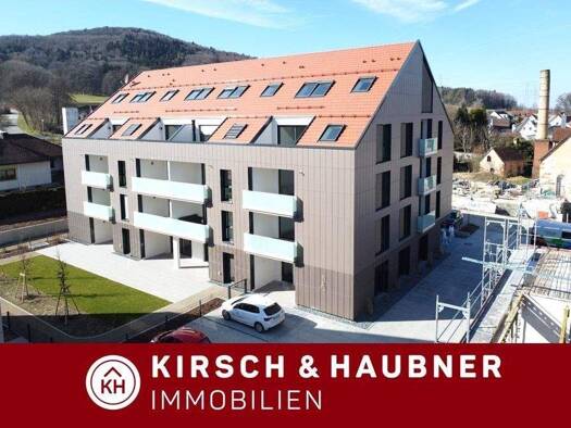 Büro zur Miete 1.260 € 84 m² Bürofläche Ellmannsdorf Mühlhausen 92360