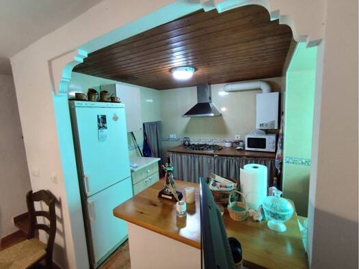 Villa zum Kauf 79.500 € 4 Zimmer 141 m² Genalguacil 29492