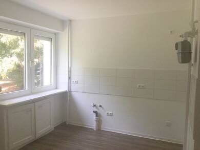 Wohnung zur Miete 731 € 2 Zimmer 58,8 m² frei ab 04.07.2025 Platanenstr. 17 Waldstraße Wiesbaden 65187