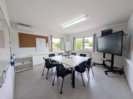 Bürofläche zur Miete 8,40 € 4 Zimmer 99 m² Bürofläche St. Martin Klagenfurt am Wörthersee 9020