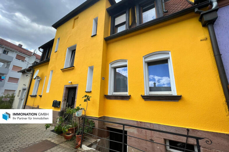 Wohnung zum Kauf als Kapitalanlage geeignet 299.000 € 4 Zimmer 93 m² Mögeldorf Nürnberg 90482