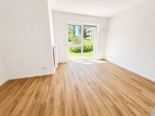 Wohnung zur Miete 1.306 € 4,5 Zimmer 102,9 m² Krämpfervorstadt Erfurt 99085