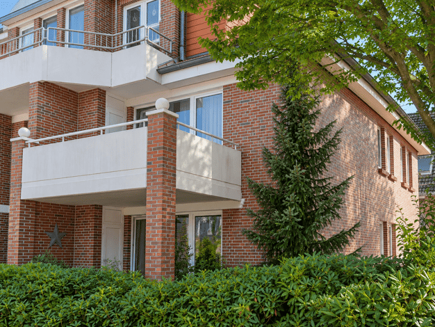Wohnung zum Kauf 239.000 € 2 Zimmer 54,3 m² 1. Geschoss Eversten Oldenburg 26131
