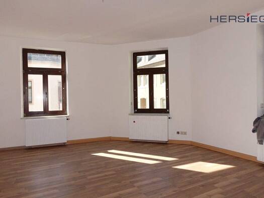 Wohnung zur Miete 360 € 3 Zimmer 77 m² 2. Geschoss Buchholz Annaberg-Buchholz 09456