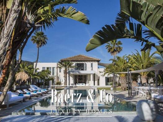 Villa zum Kauf 7.200.000 € 460 m² 23.000 m² Grundstück ibiza