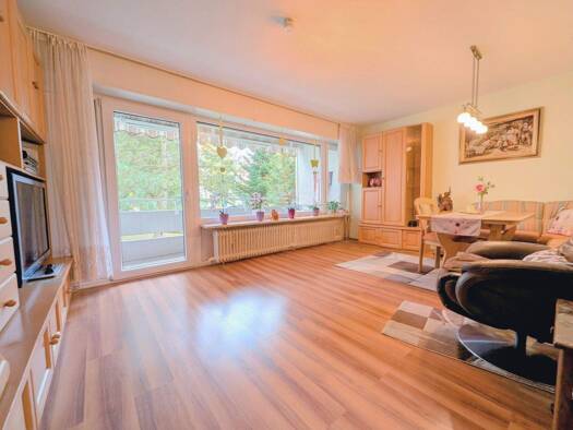 Wohnung zum Kauf 275.000 € 2 Zimmer 54 m² EG Fürstenfeldbruck 82256