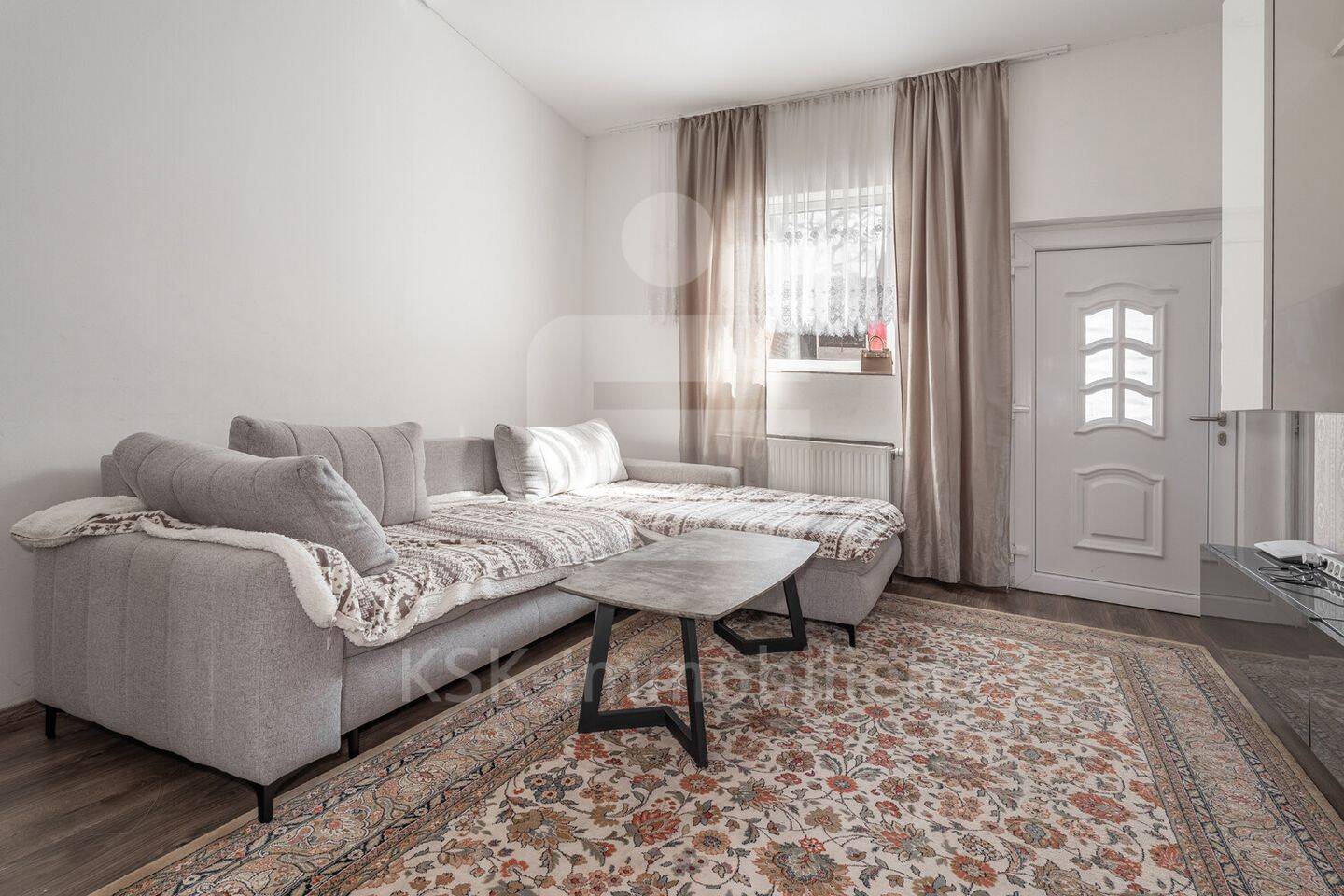 Einfamilienhaus zum Kauf - Ansicht 4