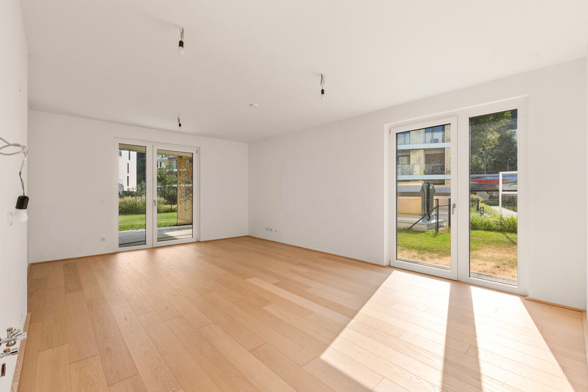 Wohnung zum Kauf 493.000 € 2 Zimmer 61 m²<br/>Wohnfläche EG<br/>Geschoss Wien, Döbling / Wien 19., Döbling 1190