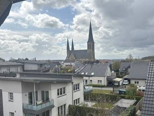 Terrassenwohnung zum Kauf 199.000 € 3 Zimmer 88 m² 3. Geschoss Poßkamp 7 Wadersloh 59329