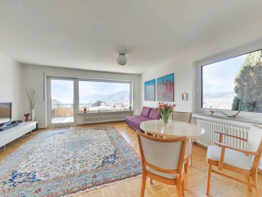 Wohnung zum Kauf 495.000 € 3 Zimmer 92 m² Waldkirch 79183