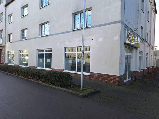 Bürofläche zur Miete 3.950 € 360 m² Bürofläche Nördliche Mühlenvorstadt Greifswald 17489