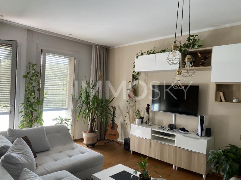 Wohnung zum Kauf 400.000 € 2 Zimmer 69 m²<br/>Wohnfläche 1.<br/>Geschoss Wilsdruffer Vorstadt (Ostra-Allee) Dresden 01067