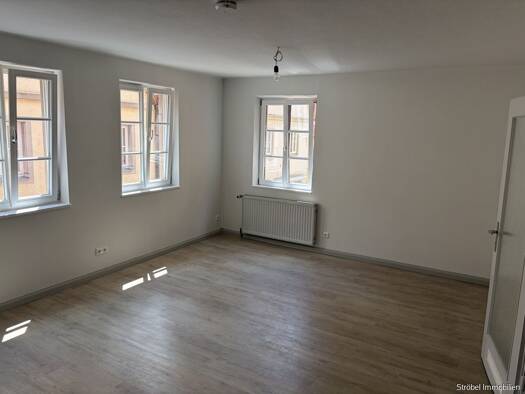 Wohnung zur Miete 680 € 3 Zimmer 79 m² 1. Geschoss Rothenburg Rothenburg ob der Tauber 91541