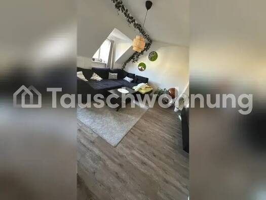Wohnung zur Miete Tauschwohnung 632 € 3 Zimmer 74 m² 3. Geschoss Urbich Erfurt 99099