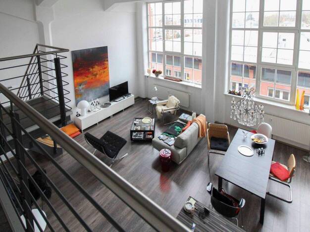 Sonstiges zum Kauf als Kapitalanlage geeignet 349.900 € 2 Zimmer 115 m² Forchheim 91301