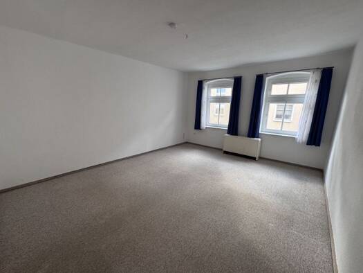 Wohnung zur Miete 445 € 2 Zimmer 72 m² 2. Geschoss Kleine Ringstraße 1 Finsterwalde Finsterwalde 03238