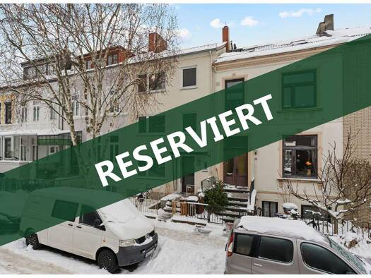 Mehrfamilienhaus zum Kauf 349.000 € 135 m² Peterswerder Bremen 28205