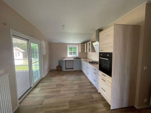 Haus zum Kauf 149.000 € 4 Zimmer 129 m² 498 m² Grundstück Niederrodenbach Rodenbach 63517