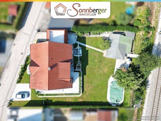 Mehrfamilienhaus zum Kauf 495.000 € 6 Zimmer 185 m² 1.022 m² Grundstück Piberbach 4533