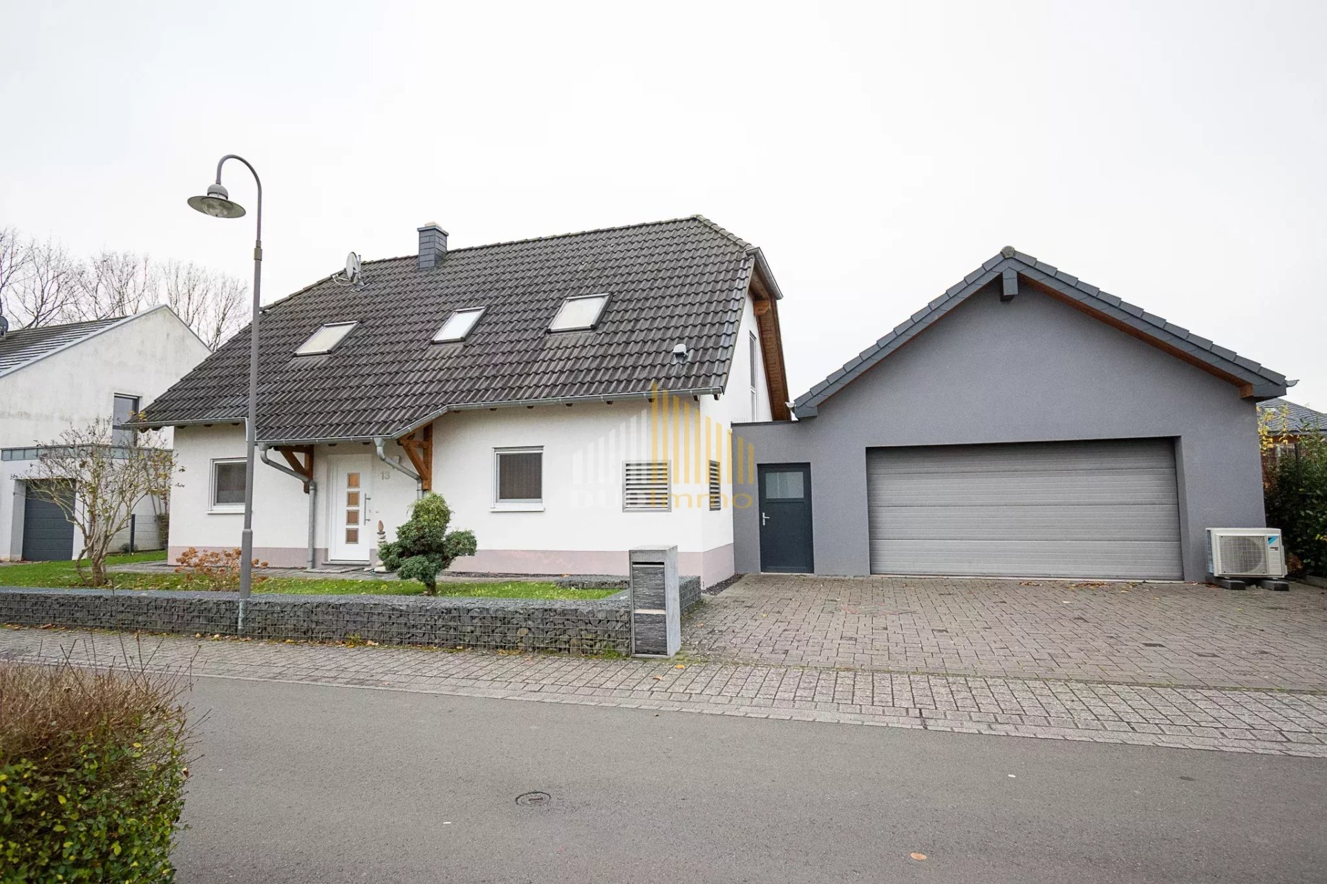 Einfamilienhaus zur Miete 1.650 € 5 Zimmer 154 m²<br/>Wohnfläche 668 m²<br/>Grundstück 01.12.2024<br/>Verfügbarkeit Wolsfeld 54636