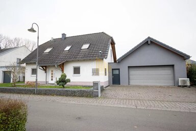 Einfamilienhaus zur Miete 1.650 € 5 Zimmer 154 m² 668 m² Grundstück frei ab 01.12.2024 Wolsfeld 54636