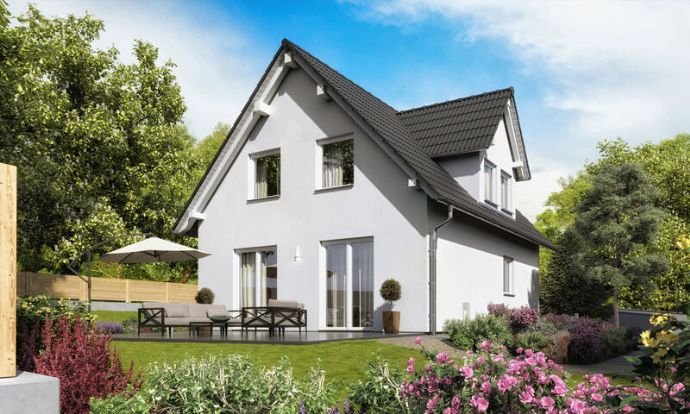 Einfamilienhaus zum Kauf 269.550 € 4 Zimmer 99 m²<br/>Wohnfläche 637 m²<br/>Grundstück Wölmsdorf Niedergörsdorf 14913