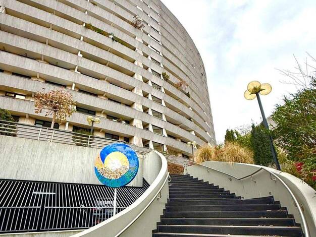 Wohnung zum Kauf 219.000 € 2 Zimmer 41 m² Sachsenhausen Frankfurt am Main 60598