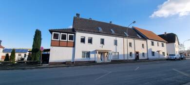 Haus zum Kauf 149.999 € 7 Zimmer 194 m² 264 m² Grundstück frei ab sofort Pömbsen Bad Driburg 33014