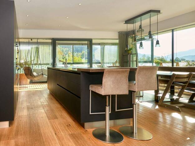 Penthouse zum Kauf 1.300.000 € 4 Zimmer 107,8 m² 3. Geschoss Vintlerweg 63 Brixen 39042