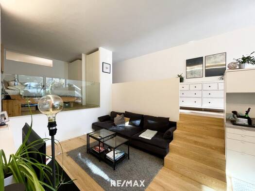 Wohnung zur Miete 1.321 € 1 Zimmer 58 m² 1. Geschoss frei ab 01.01.2026 Mühlau Innsbruck 6020