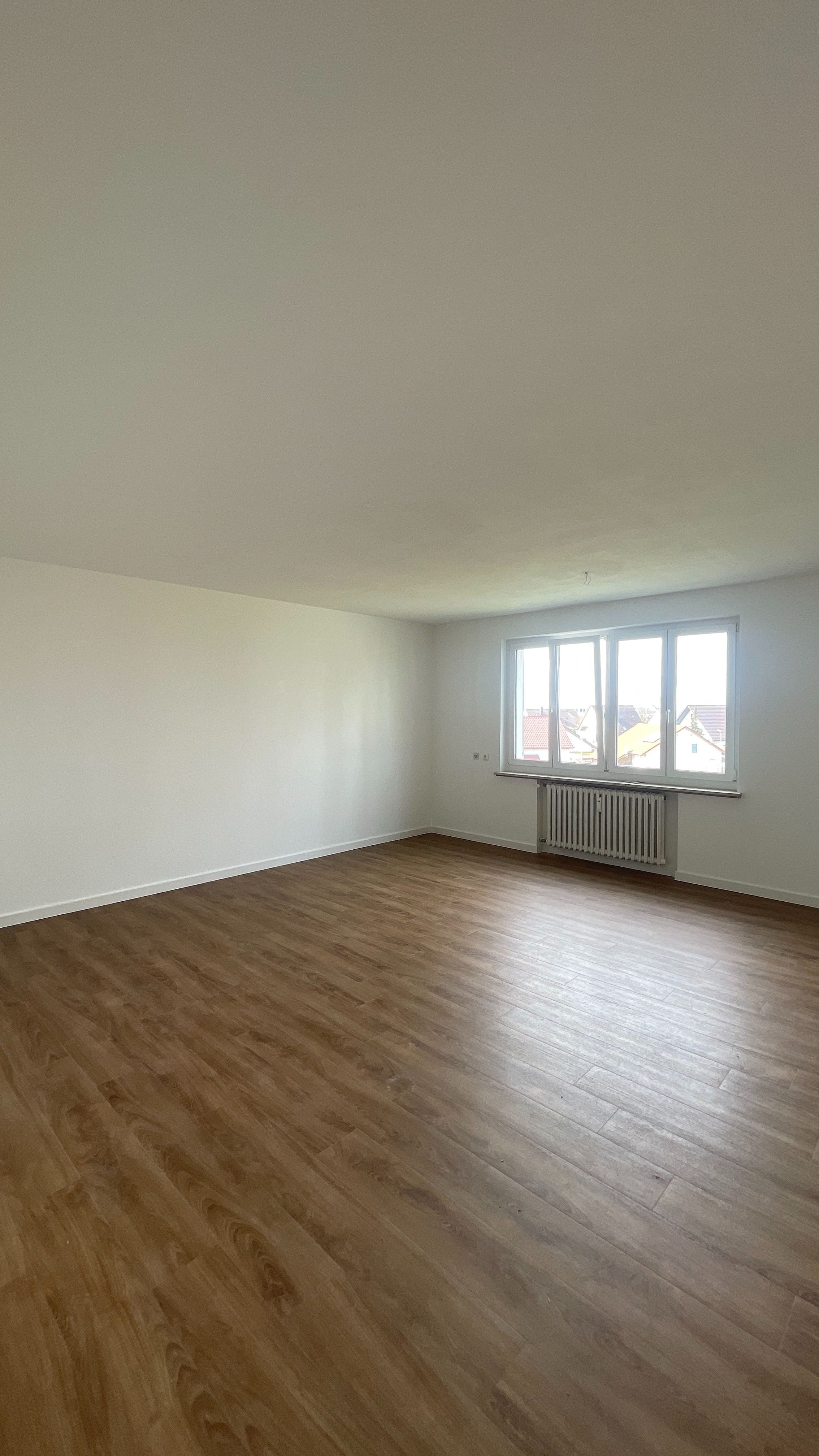 Wohnung zur Miete 805,20 € 3 Zimmer 97,6 m²<br/>Wohnfläche ab sofort<br/>Verfügbarkeit Leipheim Leipheim 89340