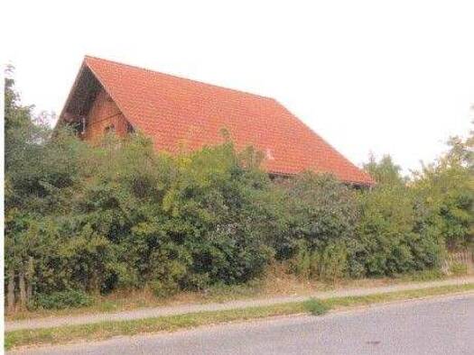 Einfamilienhaus zur Miete 1.848 € 9 Zimmer 185 m² 655 m² Grundstück frei ab 01.03.2026 Strausberger Straße 26 Herzfelde Rüdersdorf bei Berlin 15378