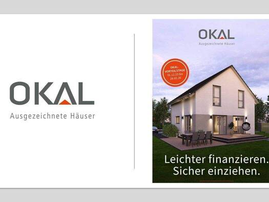 Einfamilienhaus zum Kauf 425.810 € 5 Zimmer 135 m² 610 m² Grundstück Linthe 14822