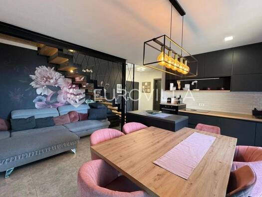 Wohnung zum Kauf 718.000 € 3 Zimmer 115 m² 2. Geschoss Pjescana Uvala Vinkuran