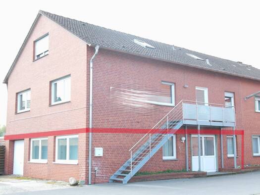 Bürofläche zur Miete 6,55 € 4 Zimmer 78 m² Bürofläche Herzebrock Herzebrock-Clarholz 33442