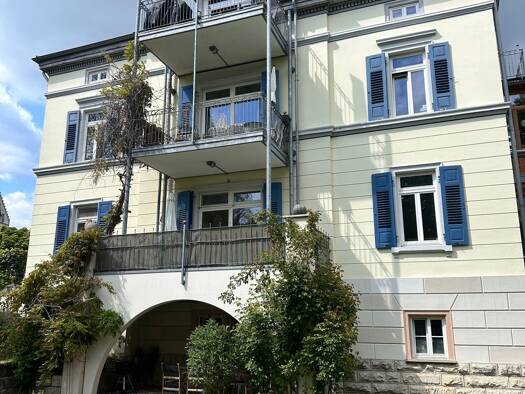 Wohnung zur Miete 1.200 € 4 Zimmer 142 m² Geschoss EG/2 frei ab 01.02.2026 Mengener Straße 17 Scheer 72516