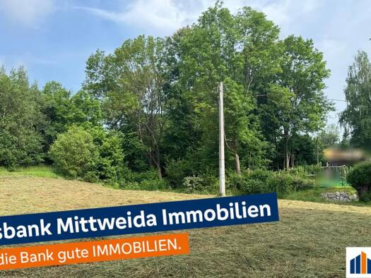 Grundstück zum Kauf 45.000 € 2.543 m² Grundstück Cunnersdorf Hainichen 09661