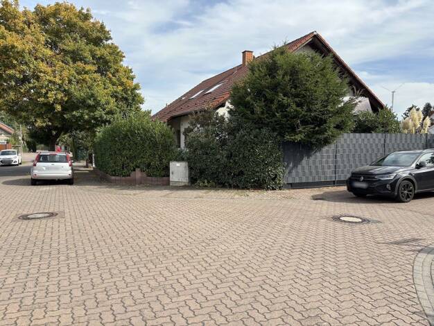 Wohnung zum Kauf 129.000 € 3 Zimmer 86 m² Mörstadt 67591