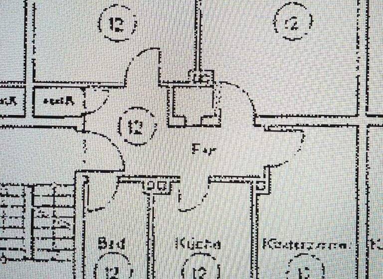 Wohnung zum Kauf provisionsfrei 279.000 € 3 Zimmer 72,9 m² 1. Geschoss Schwarzerlenweg 9 Griesheim Frankfurt 65933