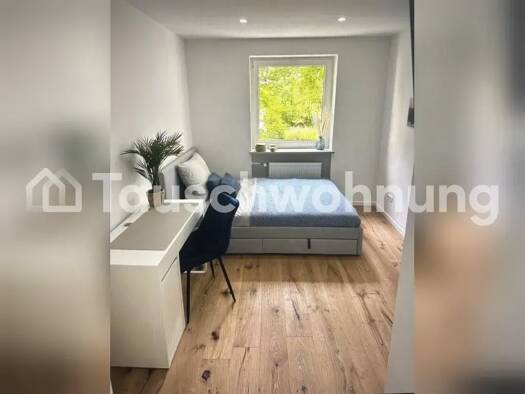 Studio zur Miete Tauschwohnung 700 € 1 Zimmer 12 m² 2. Geschoss Moosach München 80993