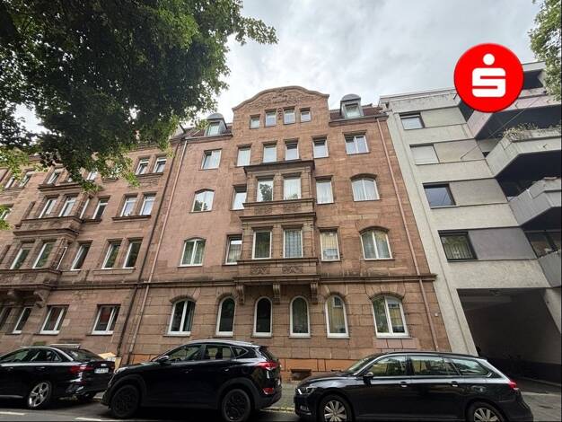 Wohnung zum Kauf 180.000 € 2 Zimmer 60 m² frei ab 01.08.2026 Steinbühl Nürnberg 90443