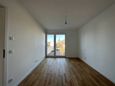 Wohnung zur Miete - Erstbezug 1.408 € 3 Zimmer 94,6 m² 3. Geschoss frei ab 01.09.2025 Neu-Ulm 89231
