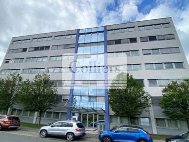 Büro-/Praxisfläche zur Miete 9,50 € 1.099 m² Bürofläche teilbar ab 537 m² Gebersdorf Nürnberg 90449