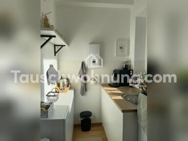 Wohnung zur Miete Tauschwohnung 650 € 1 Zimmer 30 m² 2. Geschoss Deutz Köln 50679