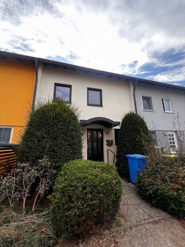 Reihenmittelhaus zum Kauf provisionsfrei 535.000 € 4 Zimmer 126 m² 242 m² Grundstück Marienberg Nürnberg 90411