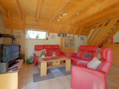 Haus zum Kauf 289.000 € 4 Zimmer 85 m² 407 m² Grundstück Neufeld Wurster Nordseeküste 27639