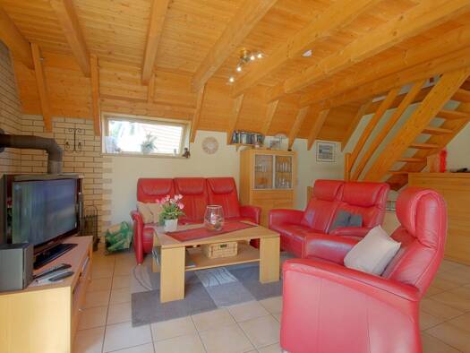 Haus zum Kauf 289.000 € 4 Zimmer 85 m² 407 m² Grundstück Neufeld Wurster Nordseeküste 27639