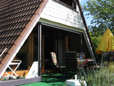 Haus zum Kauf 8.419 m² Grundstück frei ab sofort Bad Frankenhausen Bad 06567