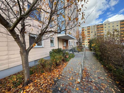 Wohnung zum Kauf 449.000 € 3 Zimmer 85 m² 3. Geschoss Fürstenfeldbruck 82256